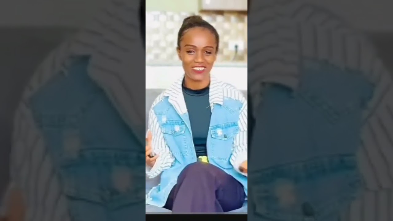 ወይ ጉድ ኤልሻ ዛሬ ደስ ብሏት መጣች እንኳን ደስ ያለሽ ሁሌም ፈንዲ ፈንድ ችግር የለውም እንደዛ ነው ሚታይ በፍጥረትችግር የለውም እንደዛ ነው ሚታይ በፍጥረት