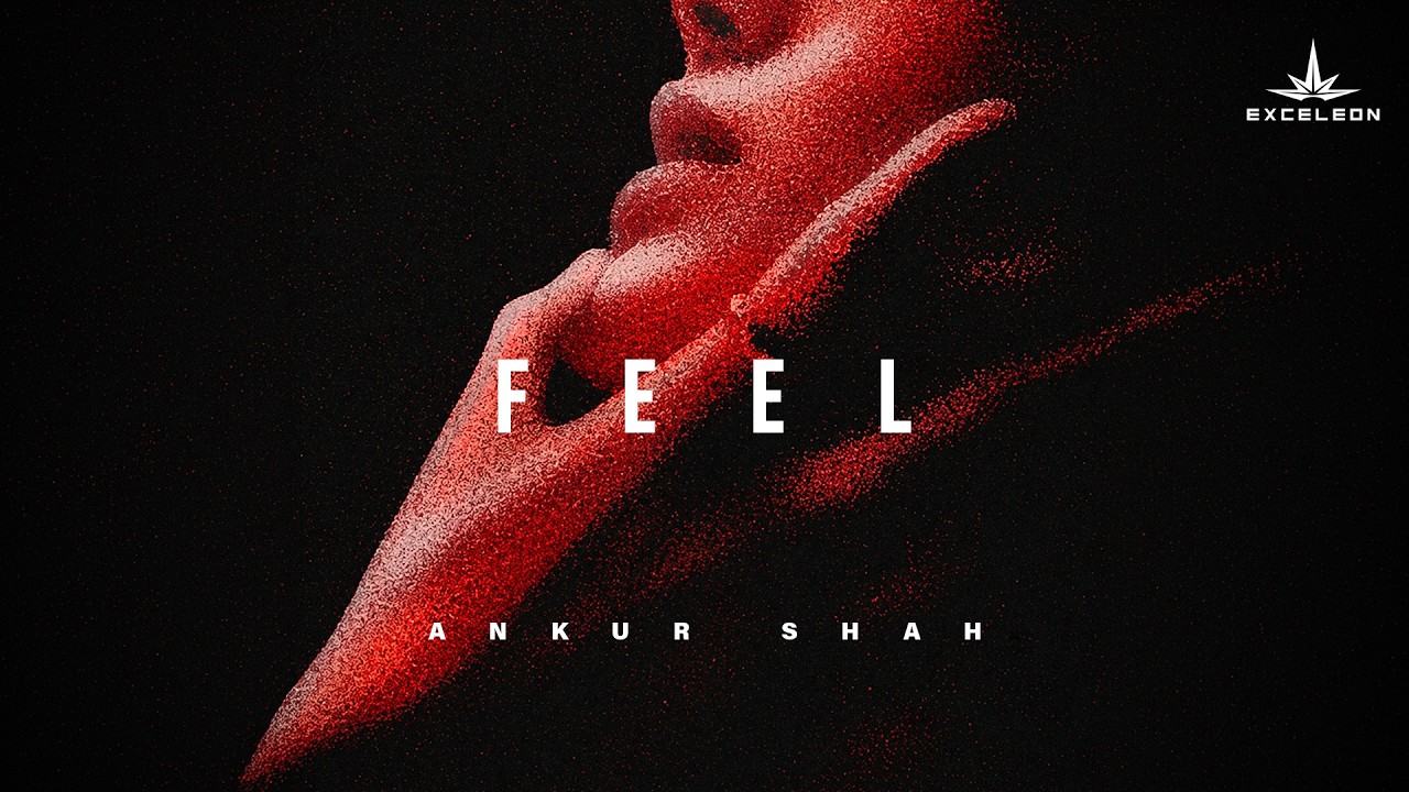 ANKUR SHAH - FEEL