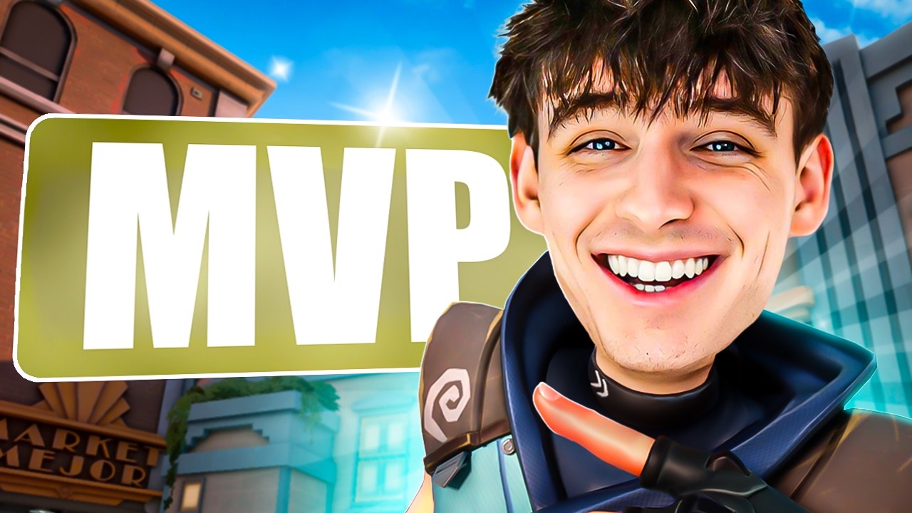 Nur MVPs auf der Road zu IMMORTAL