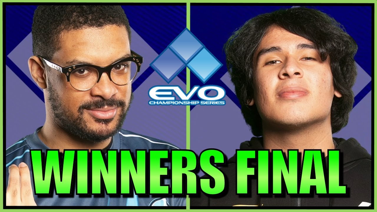 Финал победителей SonicFox против Nicolas: Топ-8 ОБЯЗАТЕЛЬНО К ПРОСМОТРУ! - Evo 2025 【Mortal Komb...