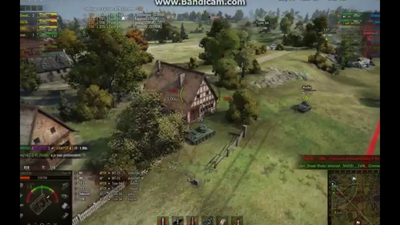 klan Z-D-R vs STRNK