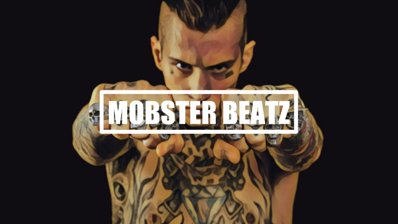 Gangsta Rap Beat Hip Hop Instrumental 2021 | Mafia World | Hip Hop Instrumentals 2021 😈