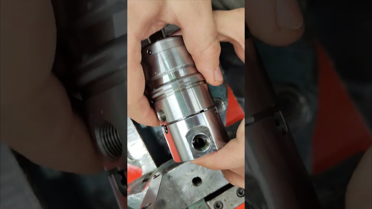 OTT Jakob Spanntechnik 95.250.021.3.0-95.250.032.2.0