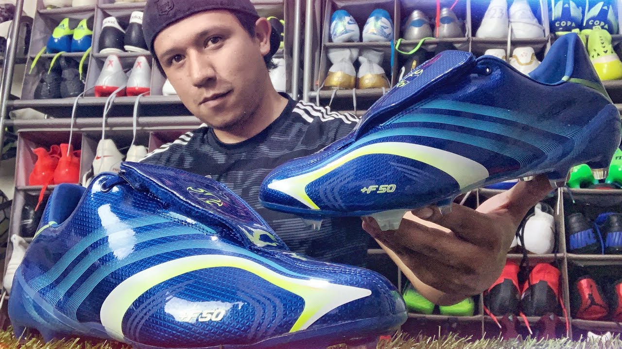 LLEGARON MIS F50 TUNIT REMAKE X 506+ | UNBOXING & REVIEW EN DIRECTO