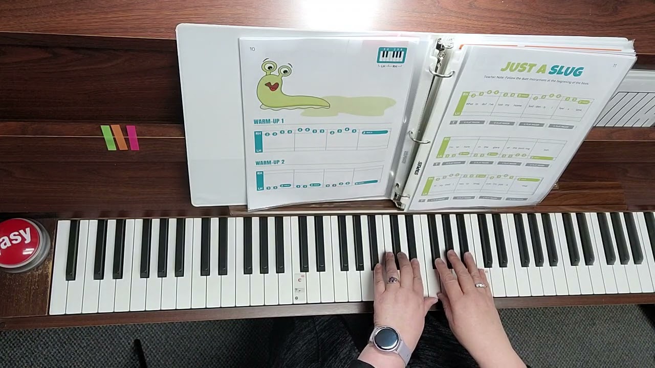 JUST A SLUG p.11
