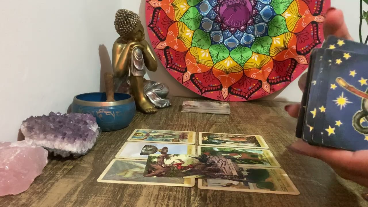ESCORPIÃO ♏️// 💫É seu DESTINO: Tenha fé e aguarde o momento certo 