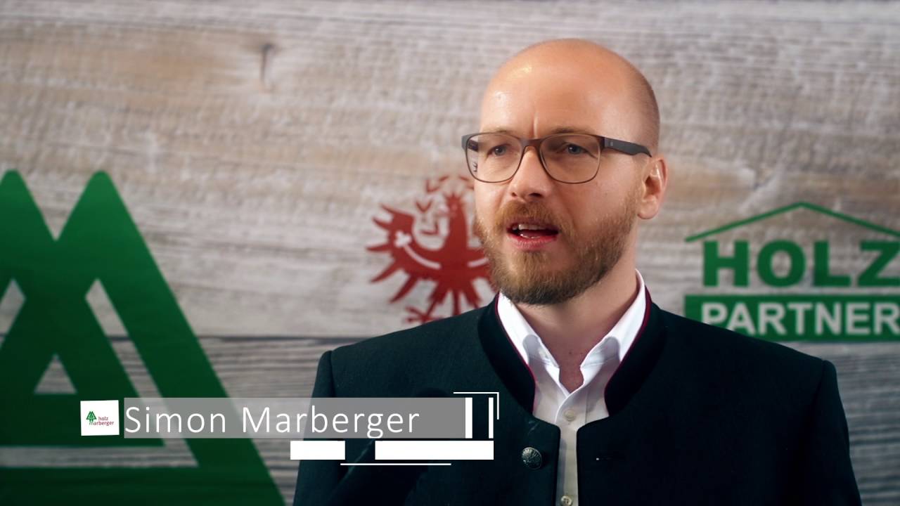 Firmenfeier 95 Jahre Holz Marberger