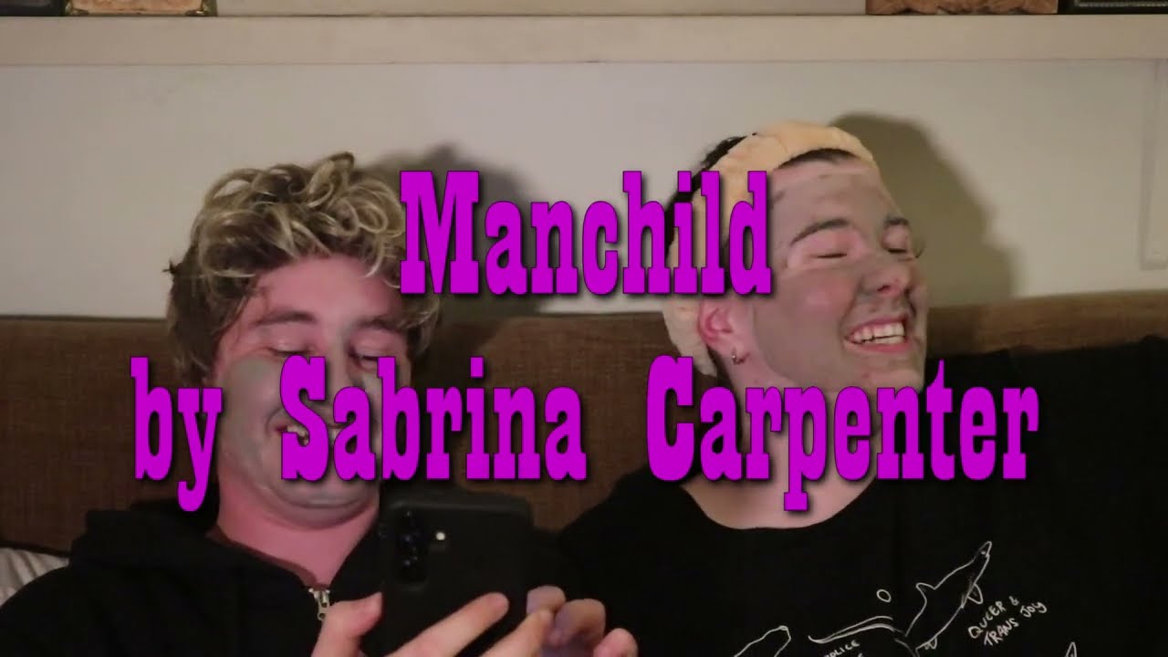 The Pitt [Whitaker & Santos] CMV | Manchild