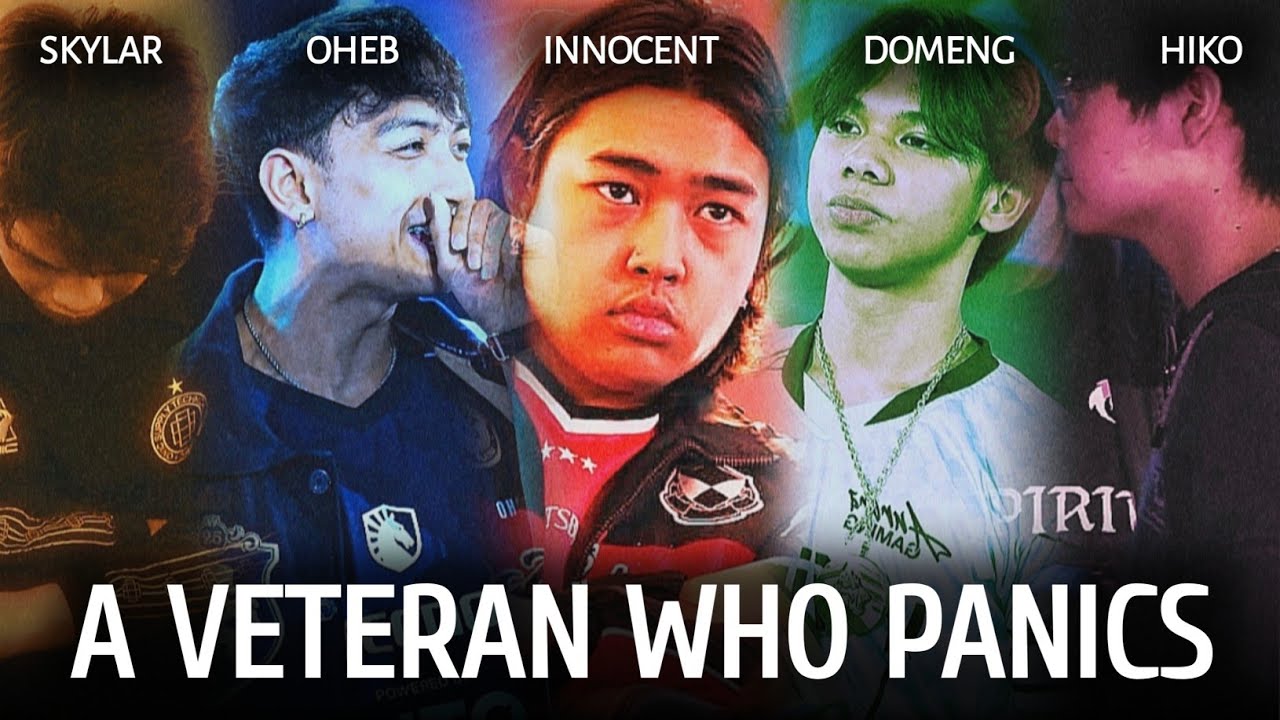A VETERAN WHO PANICS | MIRKO & COACH ALDO ON SKYLAR, OHEB, HIKO, INNOCENT & DOMENG PERFORMANCE IN M7