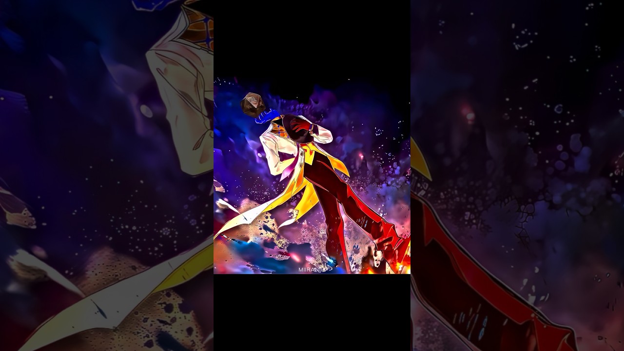 i was like: WTF 💀#HonkaiStarRail #hsr #honkaistarrailedit #amphoreus #asatpramad