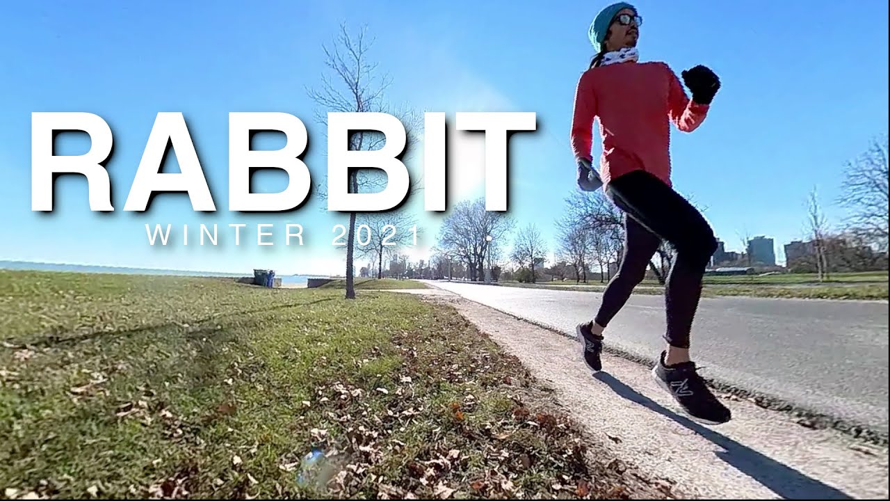 Rabbit - Winter Running Apparel 2021