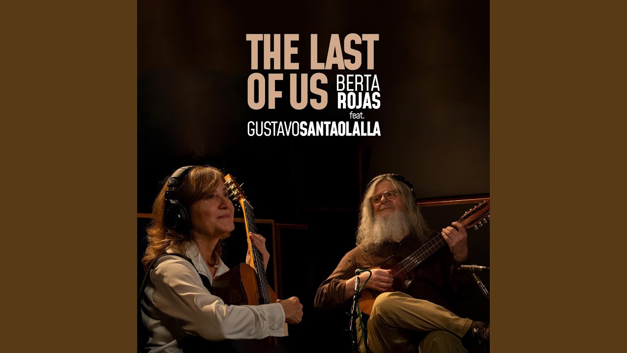 The Last of Us