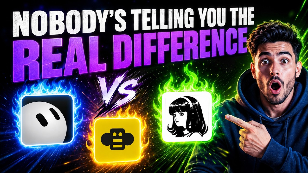 Grok Bot vs Hermes Bot Mode vs Buzz: Nobody's Telling You the Real Difference