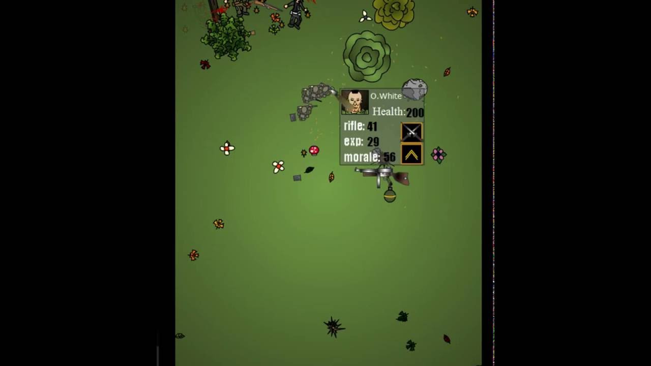 Mud and Blood 2  = Paratrooper Challenge  GG