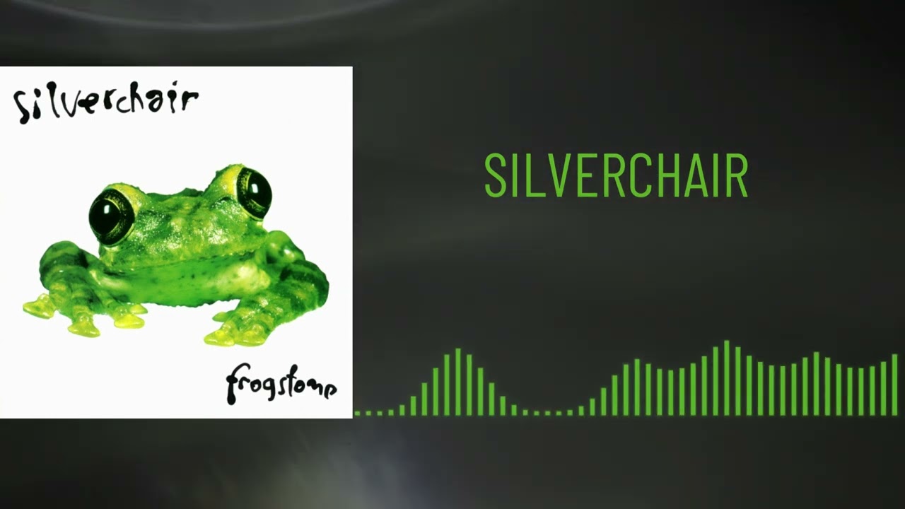 Silverchair - Tomorrow