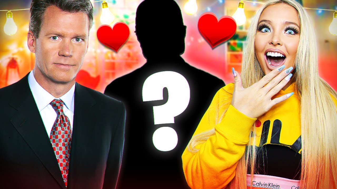 Chris Hansen Interrupted My Date?!