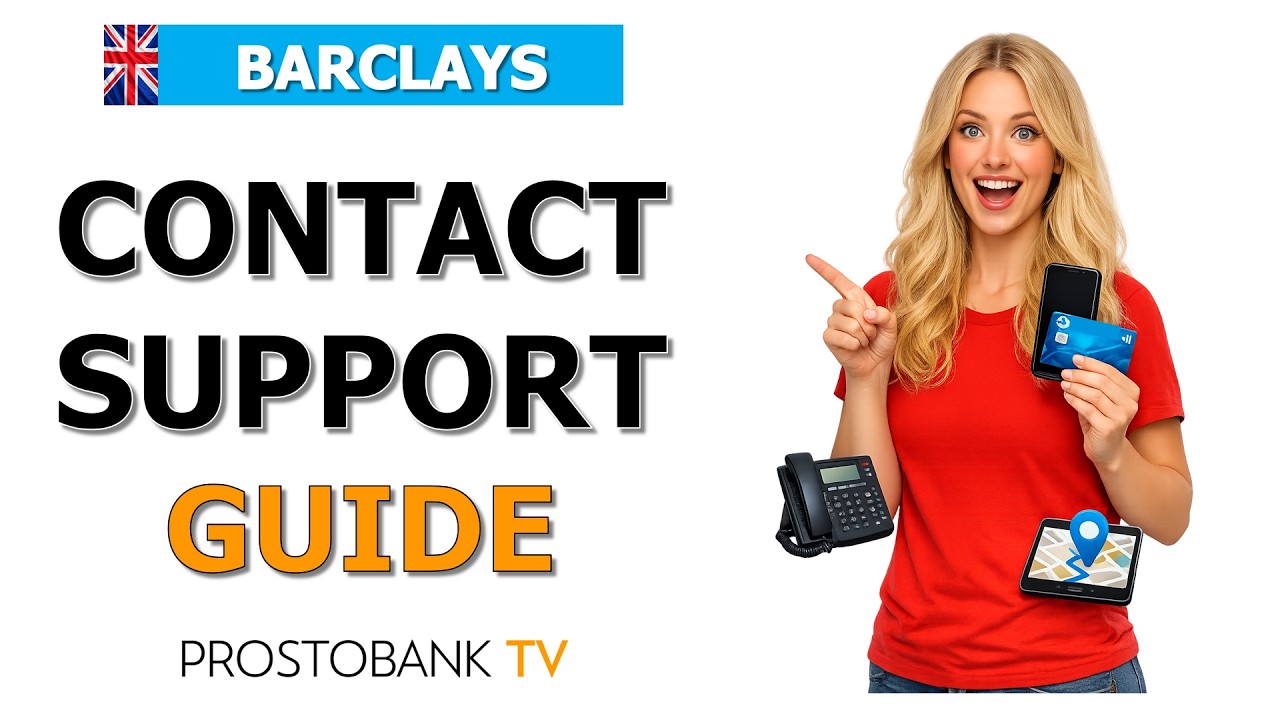 How to Contact Barclays Customer Support: Phone, App & Barclaycard Guide
