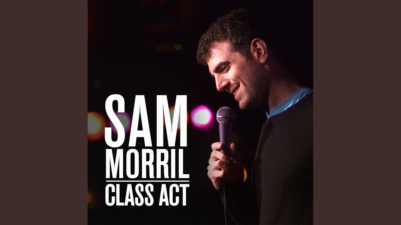Sam Fights Racism with Good Food