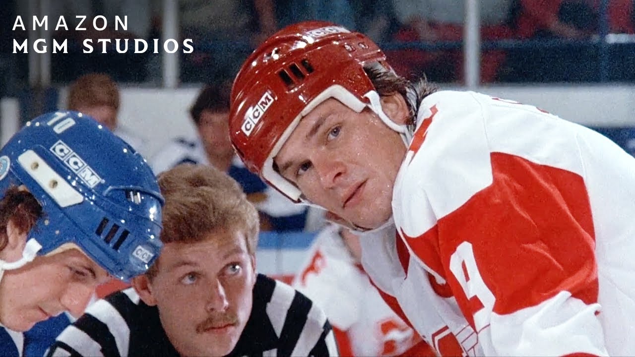 YOUNGBLOOD (1986) | First Game | MGM