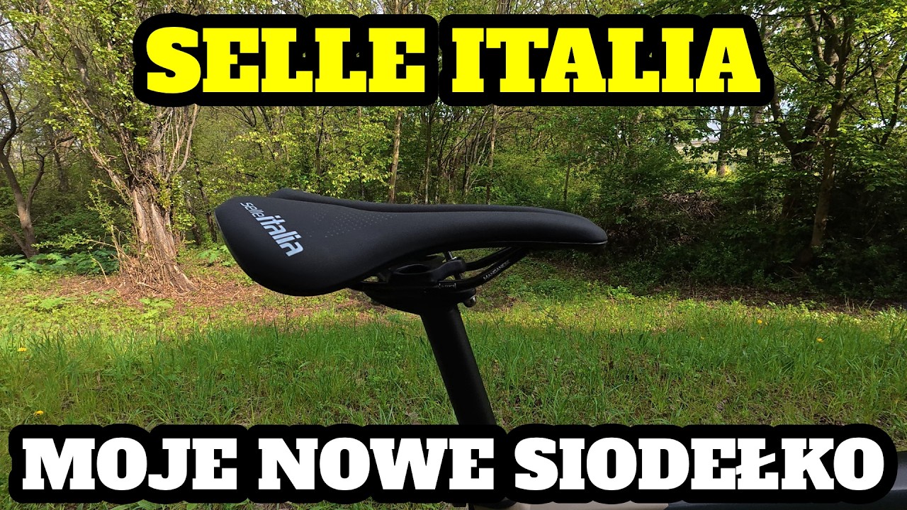 Selle Italia NOVUS Boost Evo Endurance TM Superflow - Unboxing