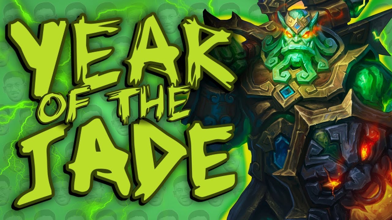 1 ЧАС ВСЕ БОЛЬШЕ И БОЛЬШЕ ЛЮДЕЙ - Jade Druid - Kobolds And Catacombs - Druid Constructed