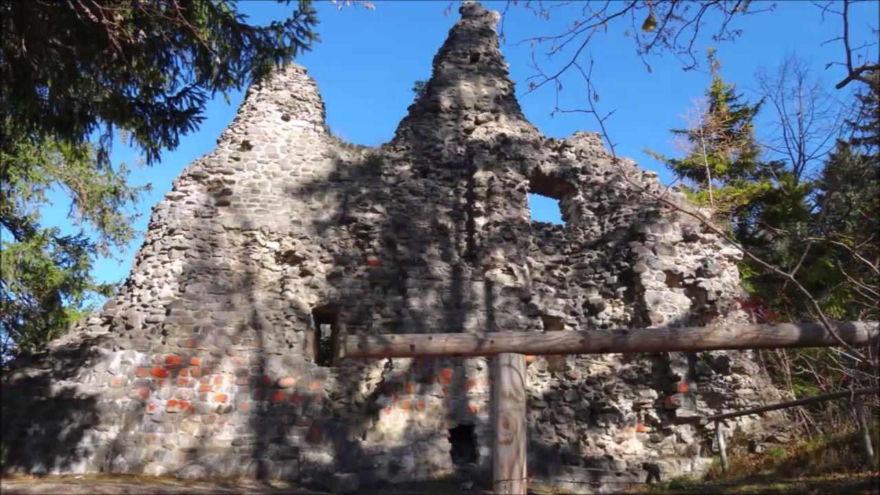Burg Burgberg (Allgäu)