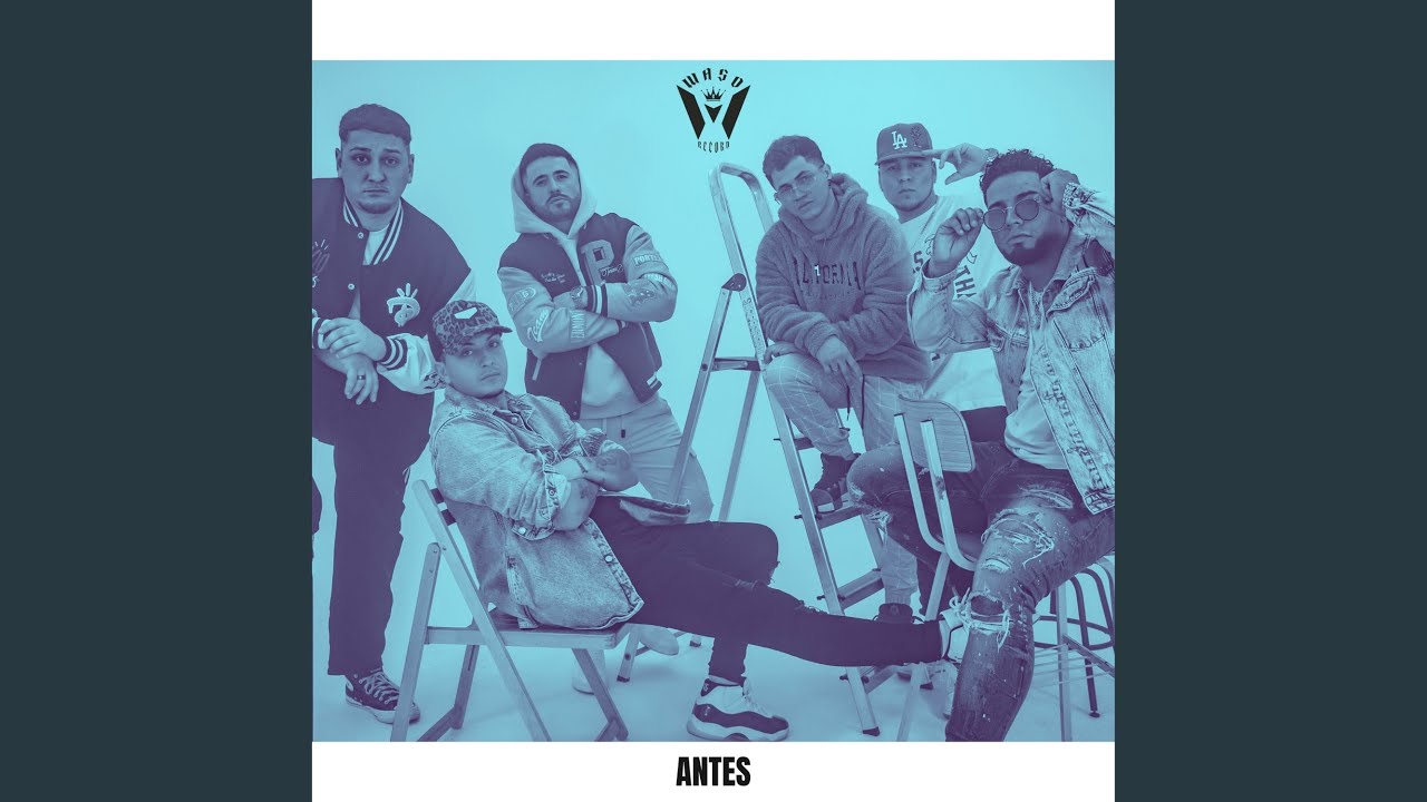 Antes
