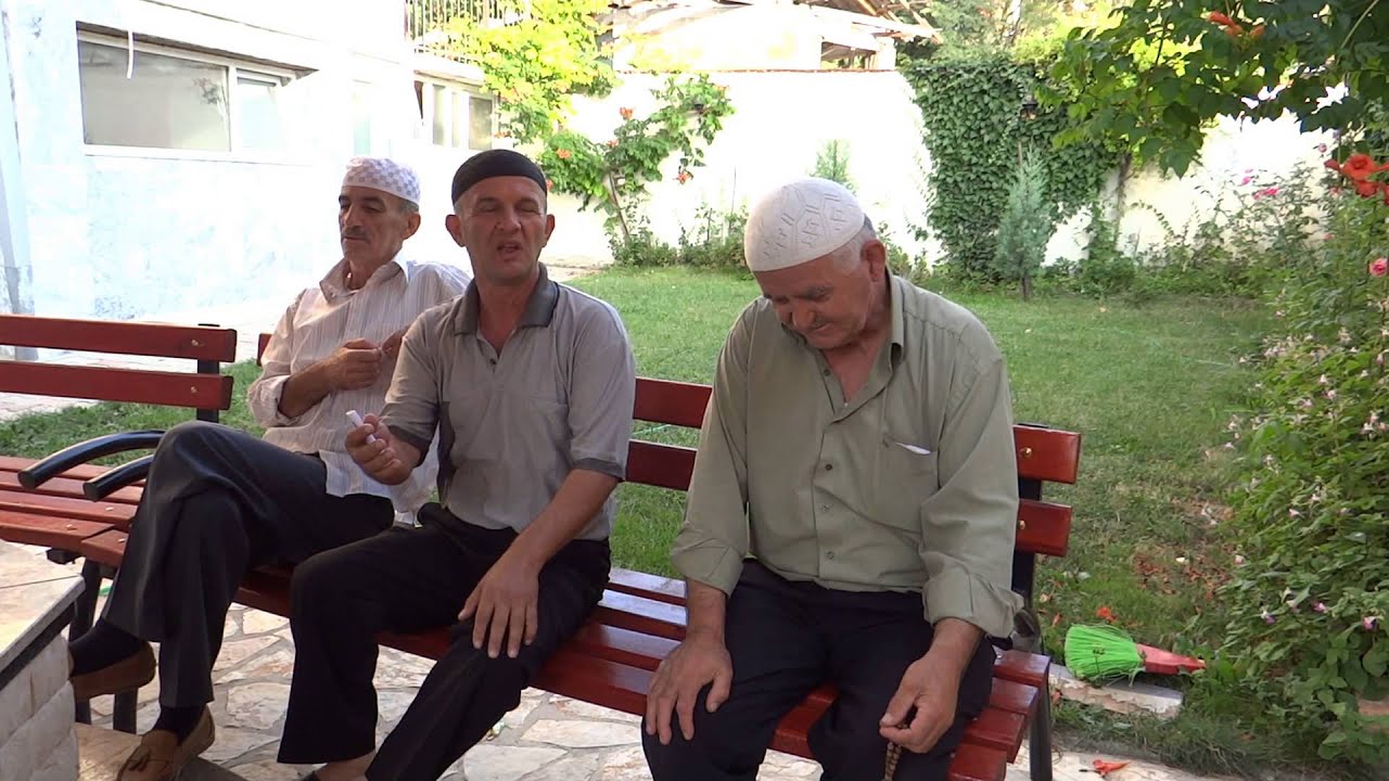 Film dokumentar 