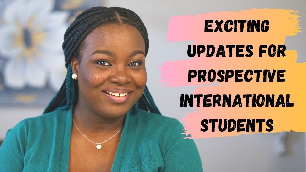Free Admission Processing for International Students