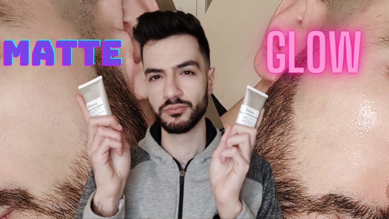 The Ordinary Vitamin C Suspension 30% in Silicone | 30 days results!