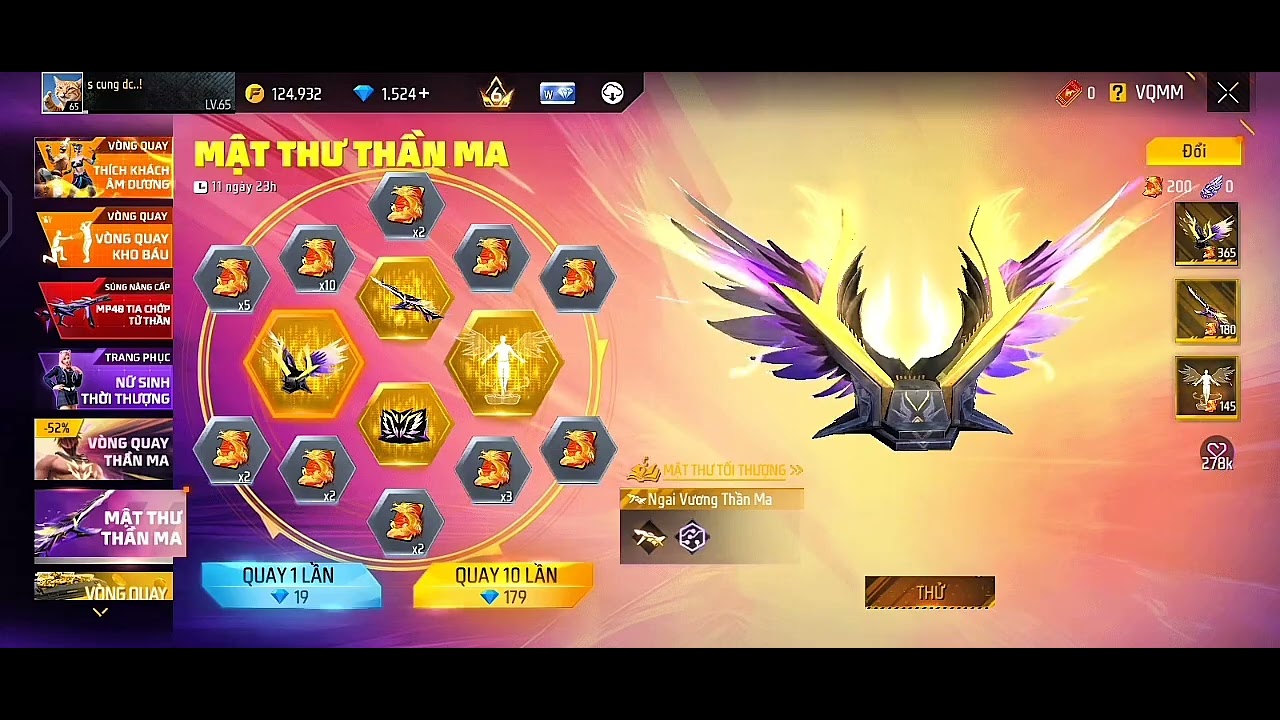 Lây kim long lâu rồi ma h ms up:)))