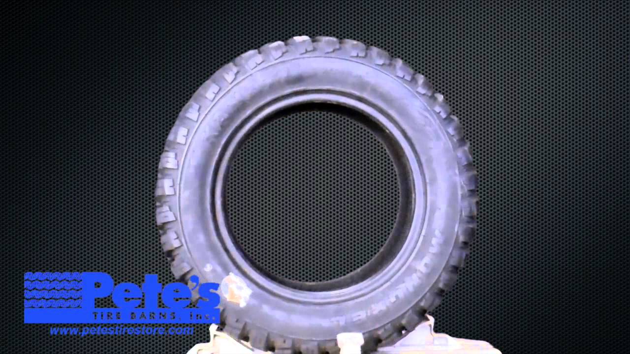 28x10.00R15 Kanati Mongrel UTV Tire