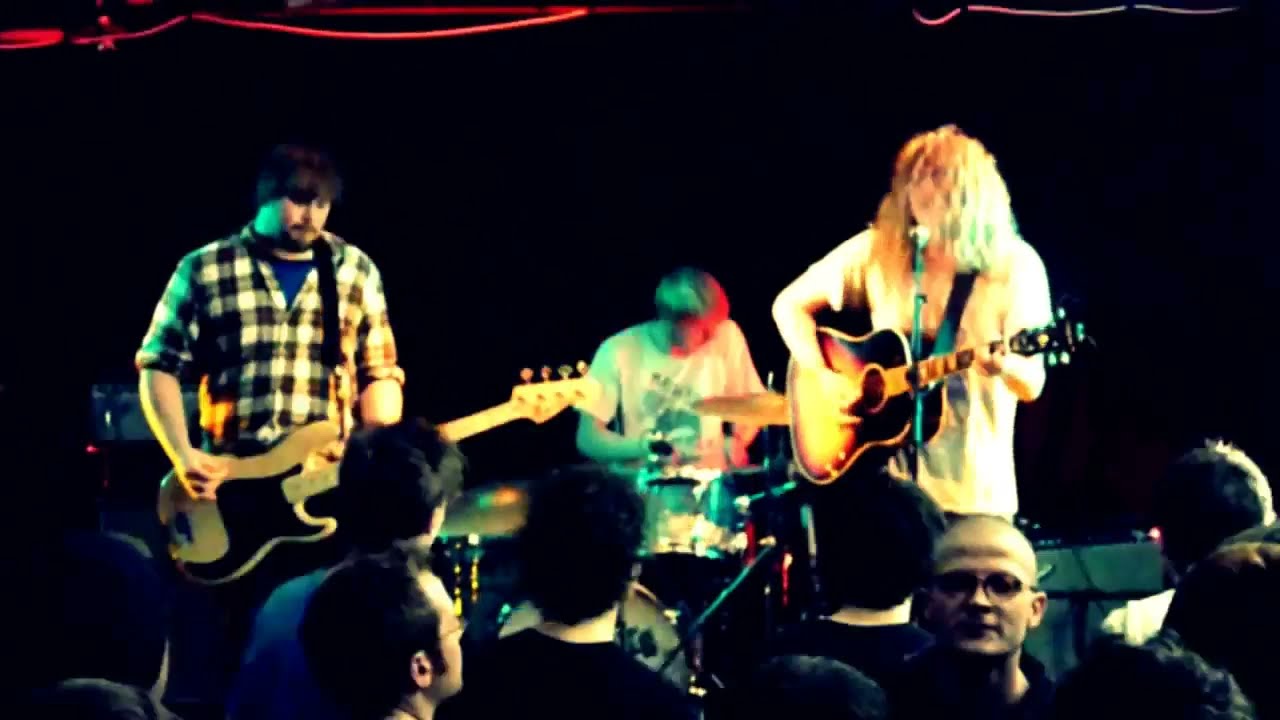 Jay Reatard - 16/Nov/2009 Dublin