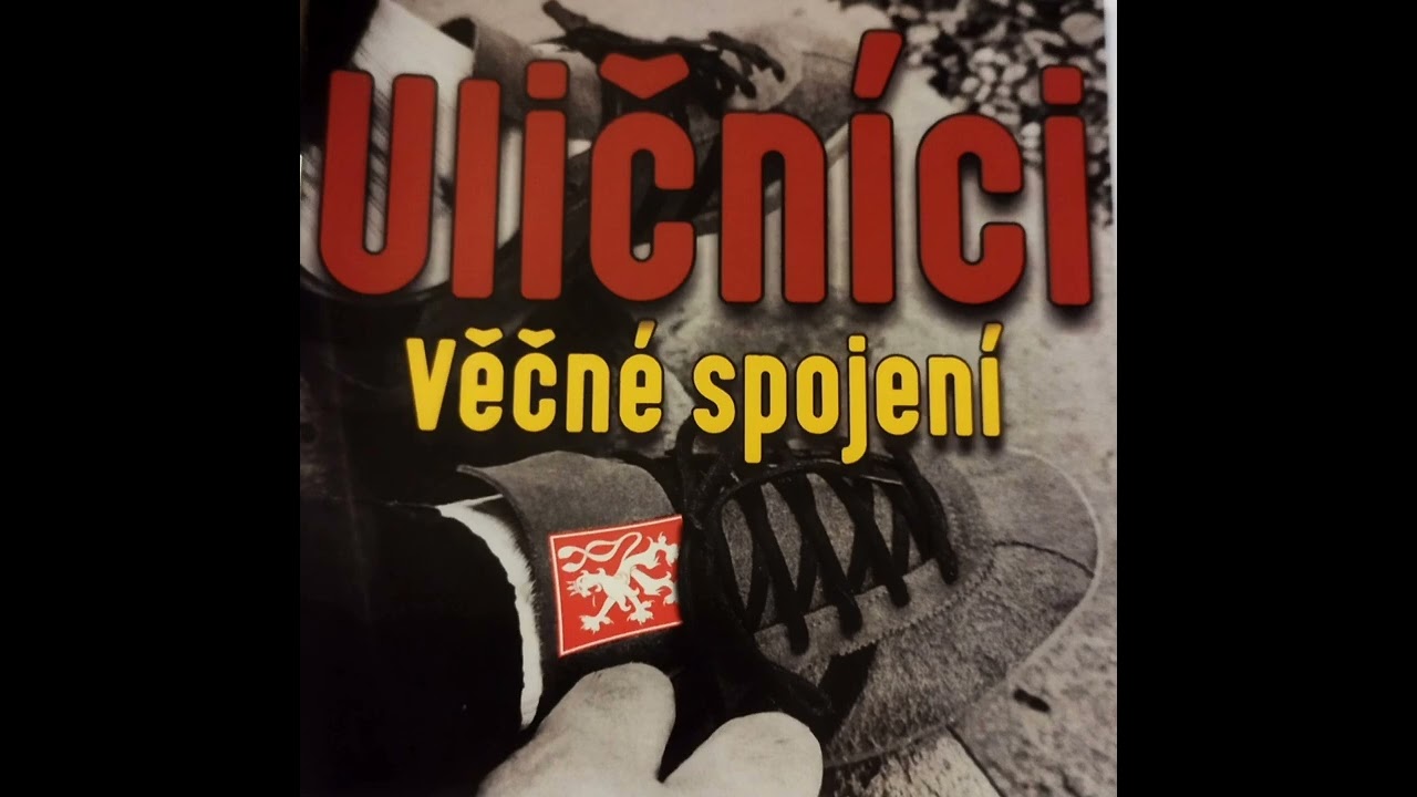 Uličníci - Nový věk