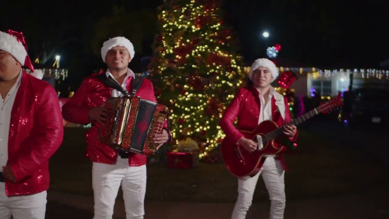 “el baile de Santa cLaus” k-50