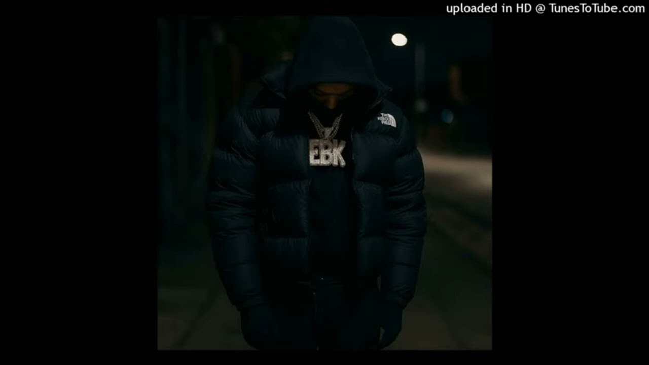 [FREE] EBK Jaaybo Type Beat “Running Away”