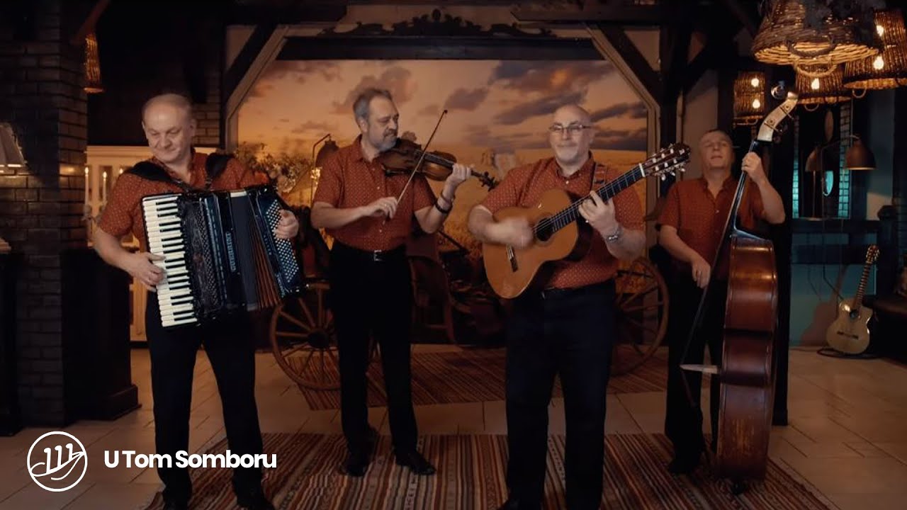 Šajka   -  U Tom Somboru
