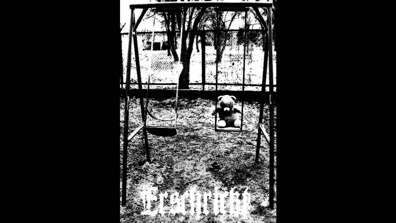 Erschrickt | Forgotten Memory