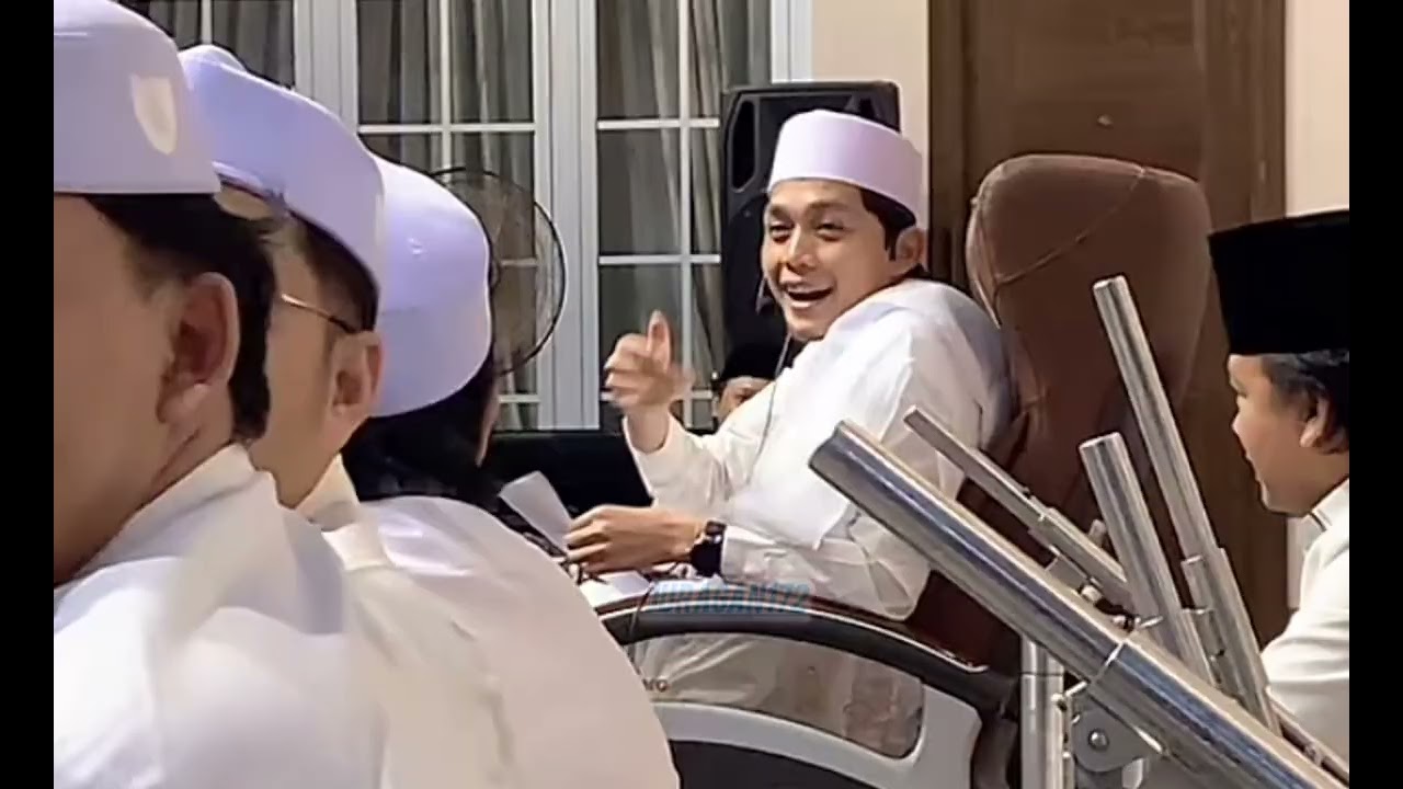 Rutinan majelis sabilu Taubah gos iqdam malam ini #gosiqdam #stpusat 