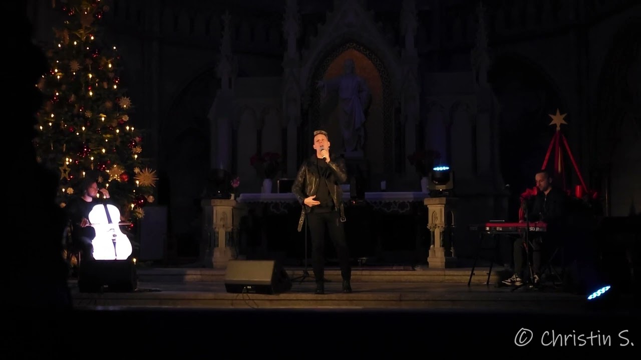 The Dark Tenor - River of Life