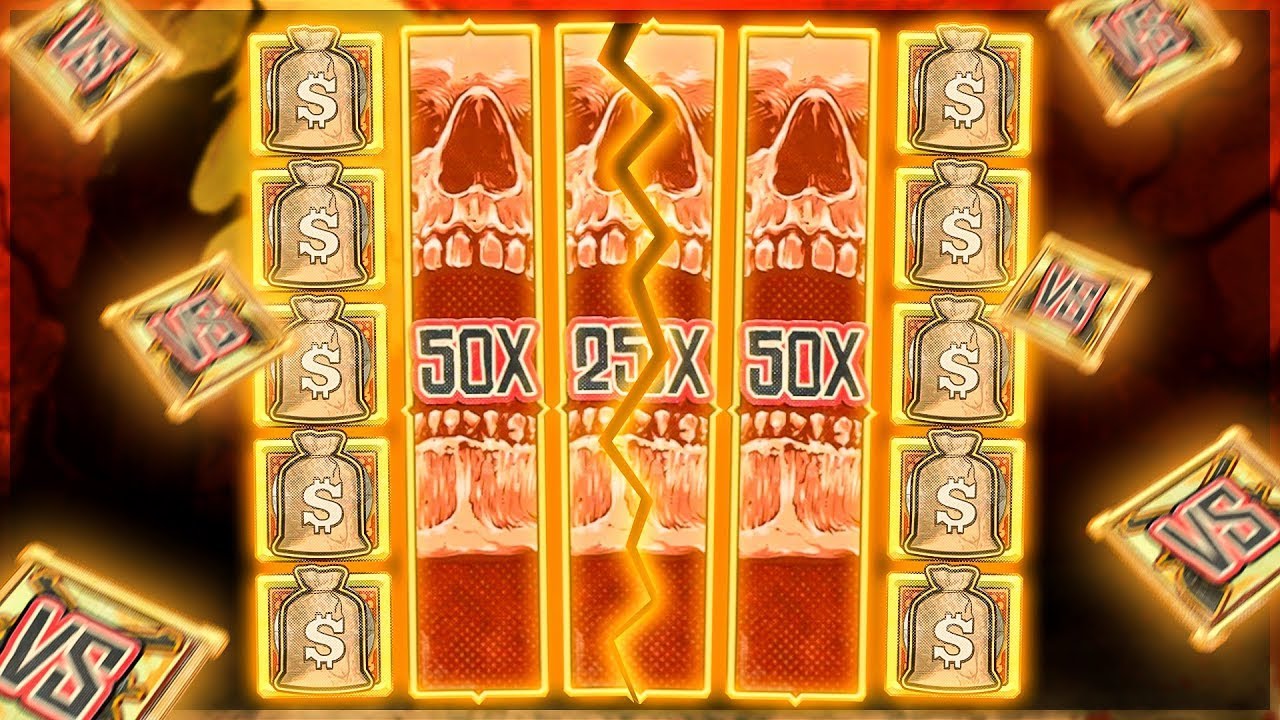 WANTED DEAD OR A WILD SLOT is SO BROKEN Wins!!?!!  Stake promo code