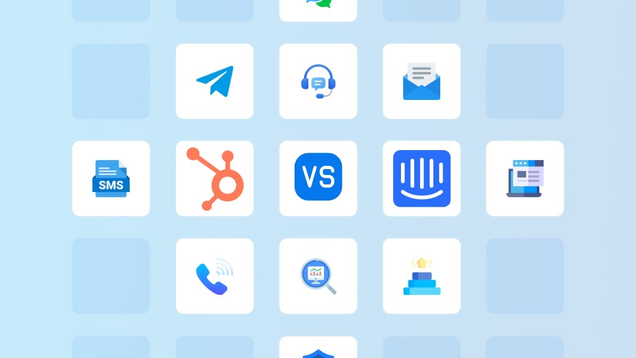 HubSpot vs Intercom: Which Customer Support Tool Wins?