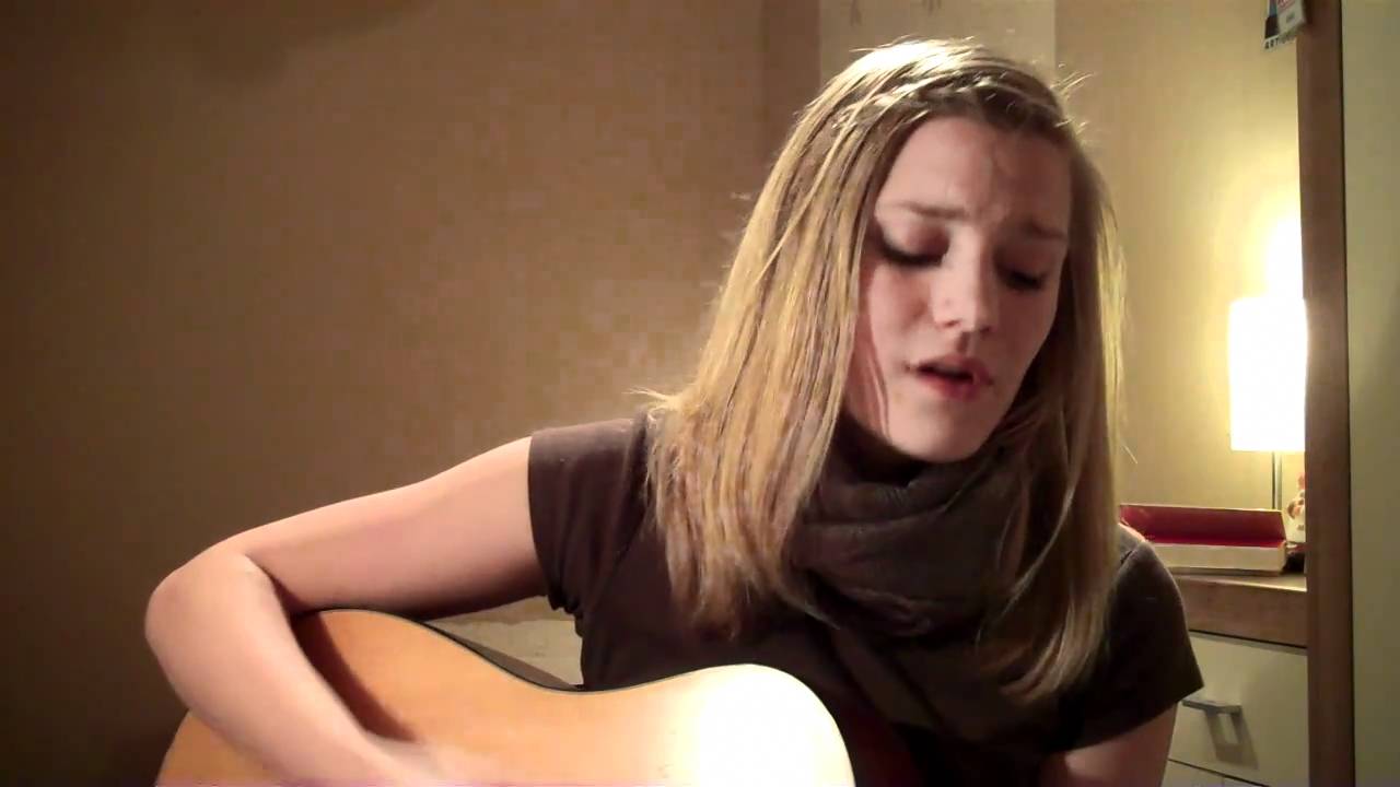 Elektrisches Gef&uuml;hl - Juli (acoustic cover)