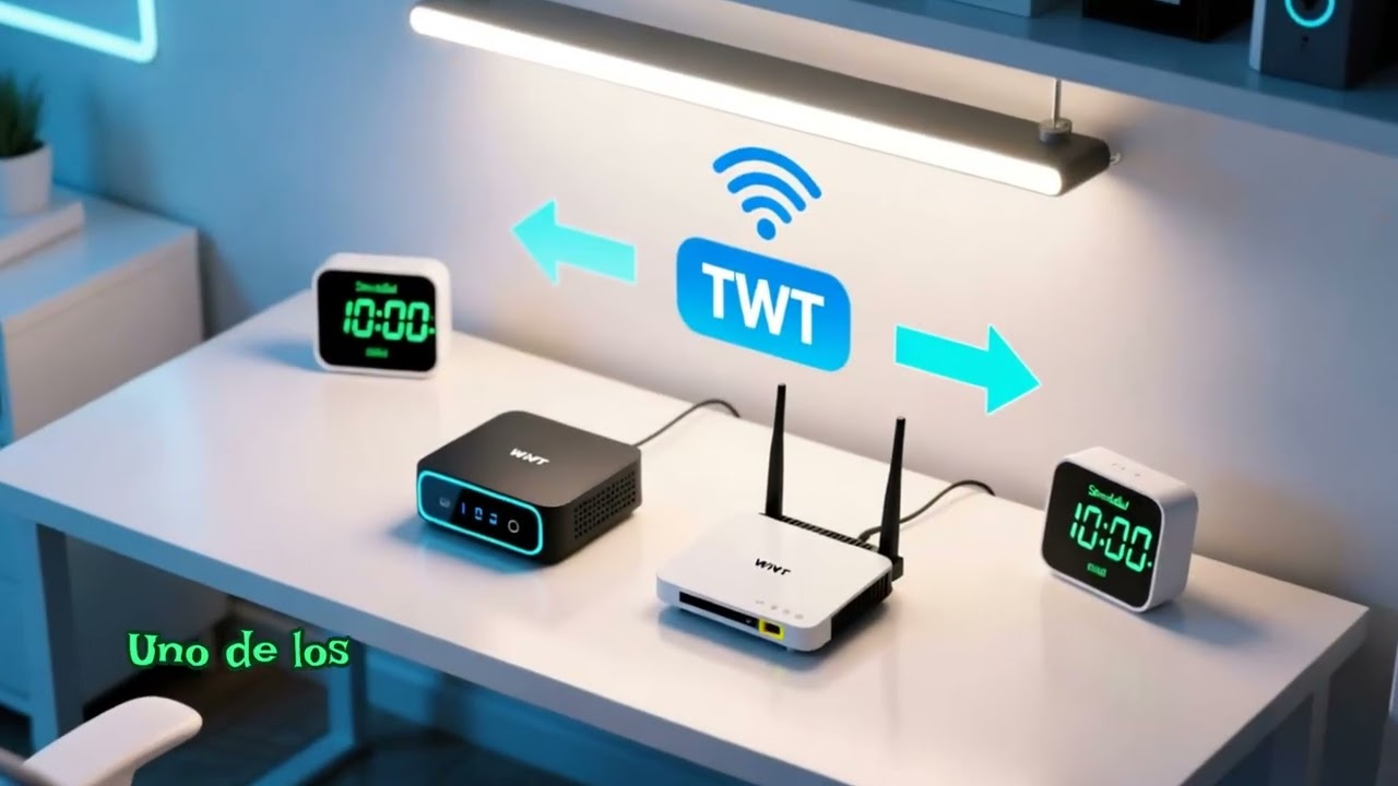ESP32-C6: Innovación y Conectividad en IoT