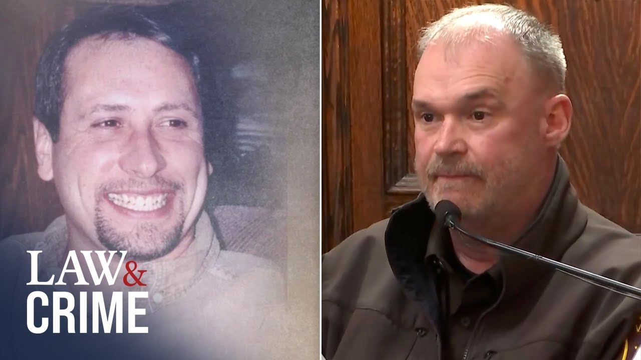 Todd Stermer Had Lacerations on His Body: Deputy