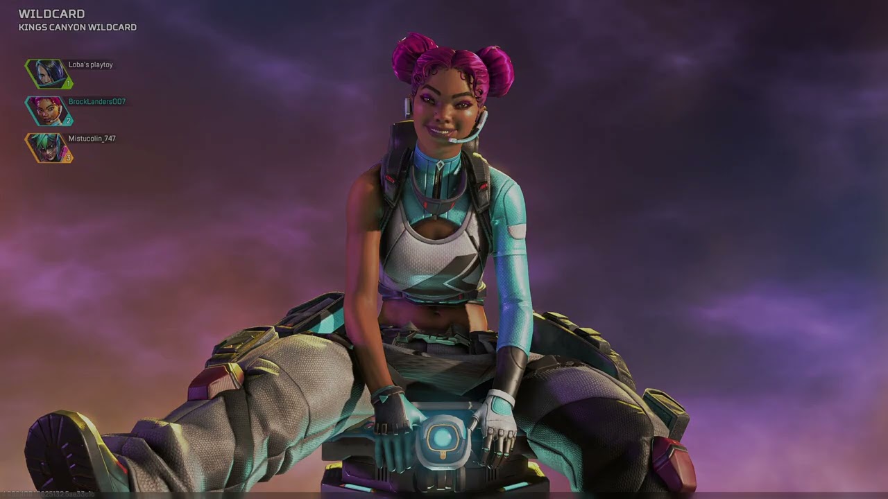 apex legends
