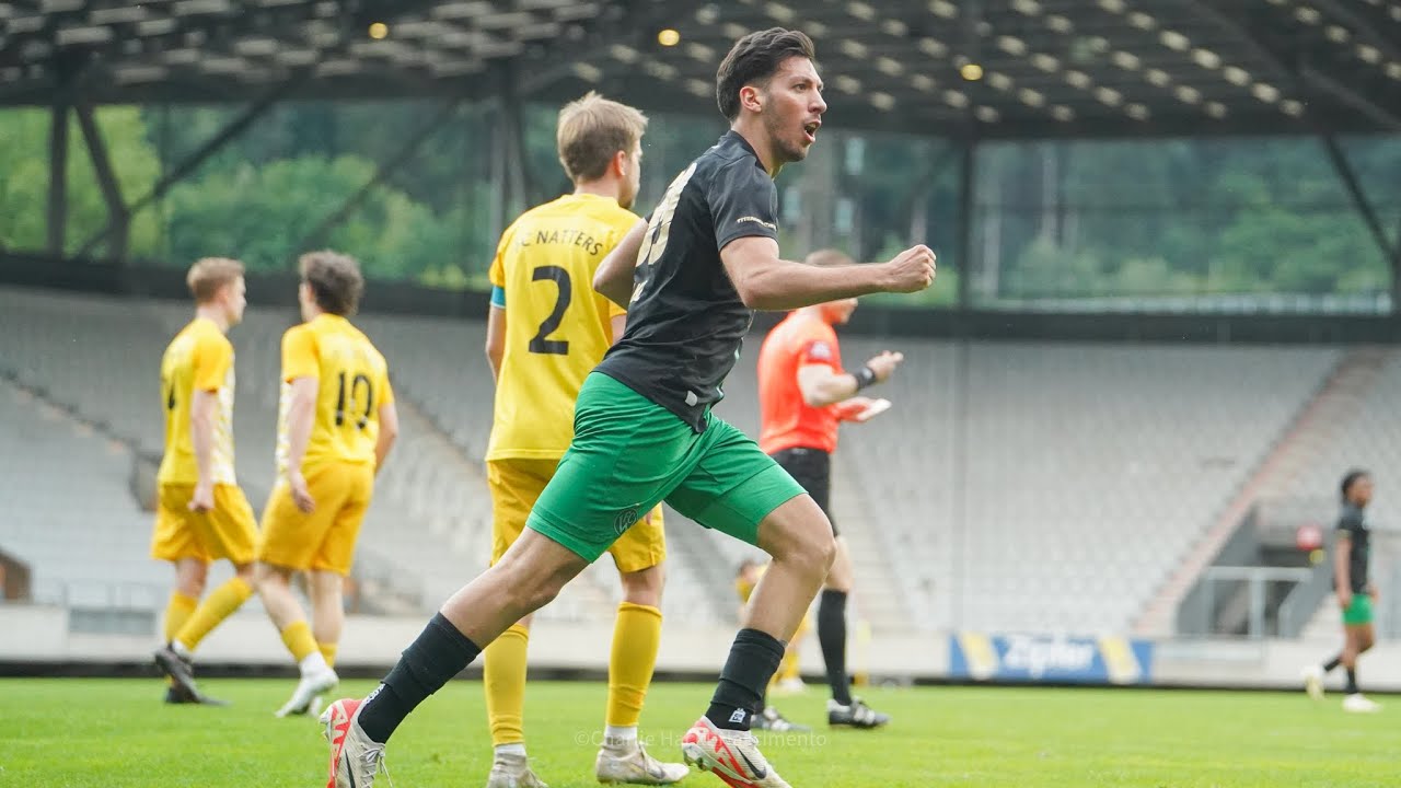 Okan Yilmaz Saison 23/24