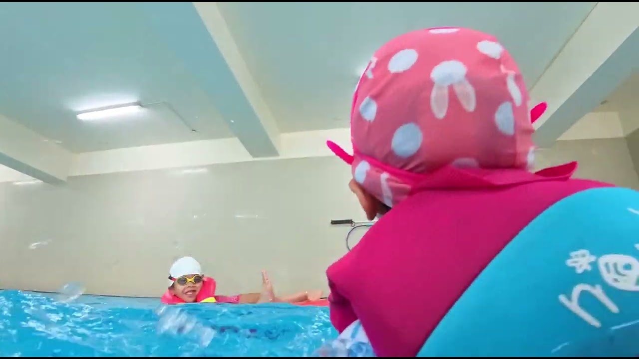 Swimming
