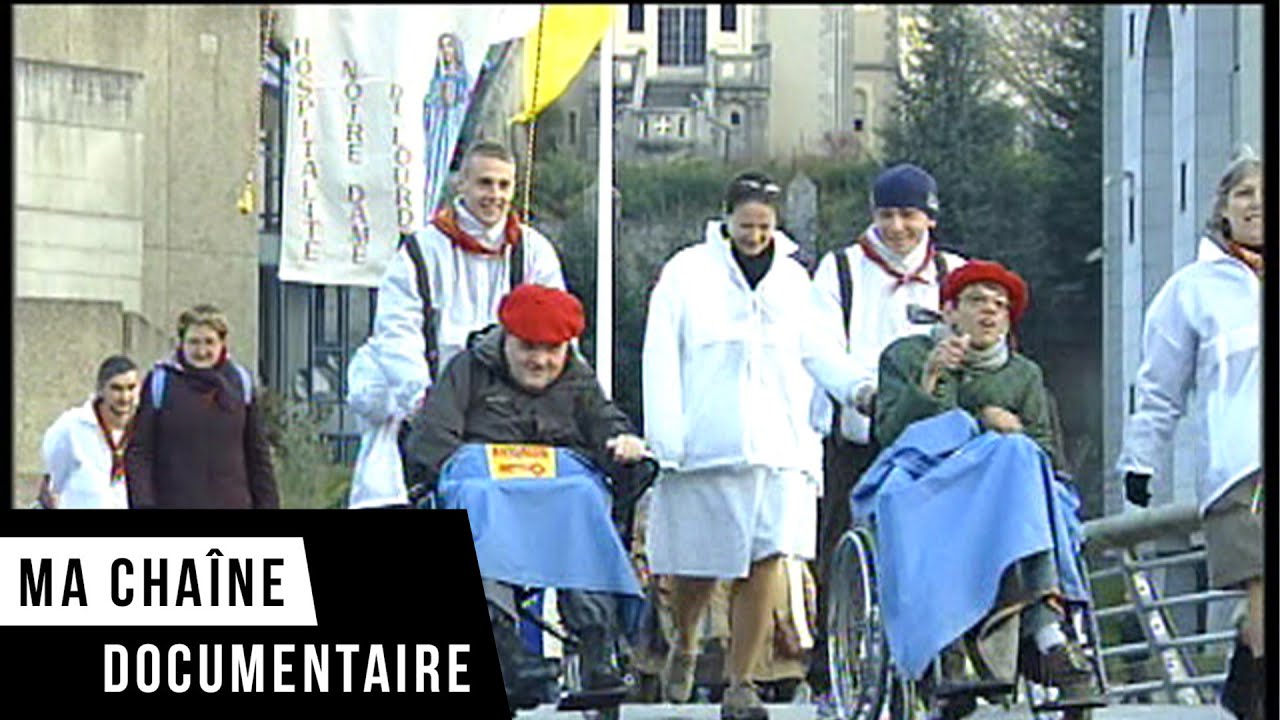 Le miracle de Lourdes