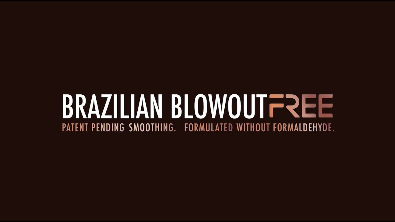 Brazilian Blowout Free Training Video - With Stylist Inspired Tips!